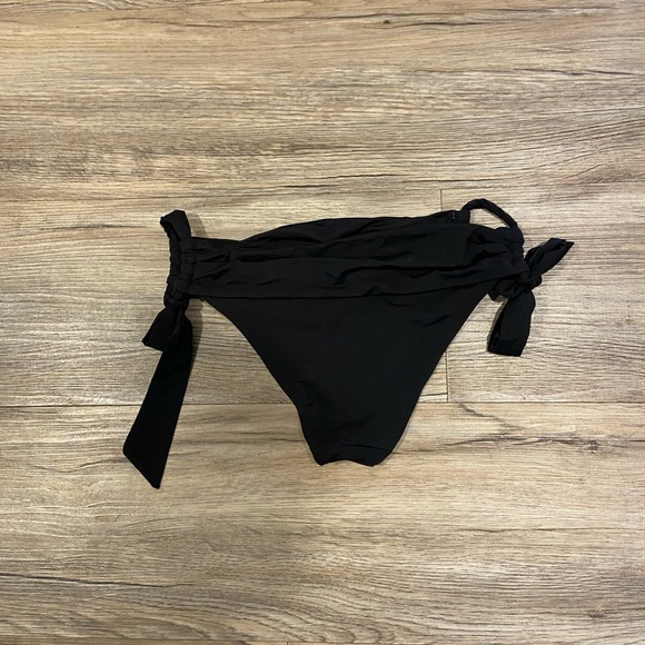 Aerie real soft adjustable cheeky bikini bottoms - Picture 3 of 3